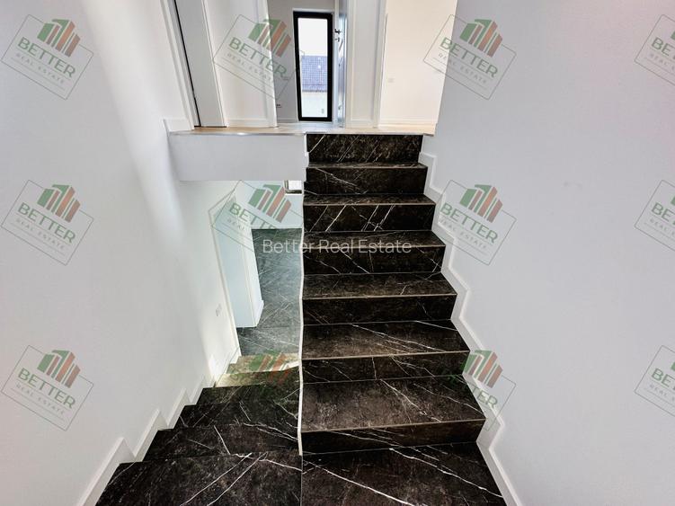 Casă individuală de vânzare 5 camere în Comuna Berceni / Ilfov - acces asfaltat - 17