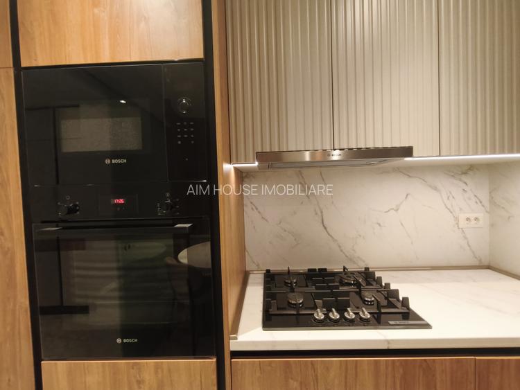 Gorjului Metrou-Apartament 2 cam finisaje premium de vanzare - 15