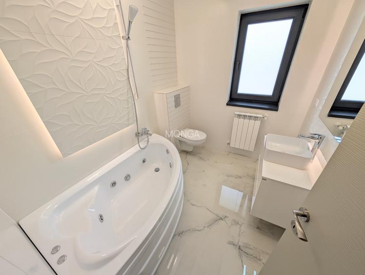 Casa 4 camere 160mp | 0 comision | Balotesti Lahovari| 500mp teren | semineu - 21