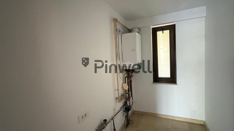 De inchiriat| Vila premium| Pipera| 220 mp utili| Curte proprie - 11
