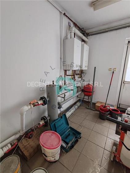 Inchiriere hala industriala Parc Industrial, Brasov - 15