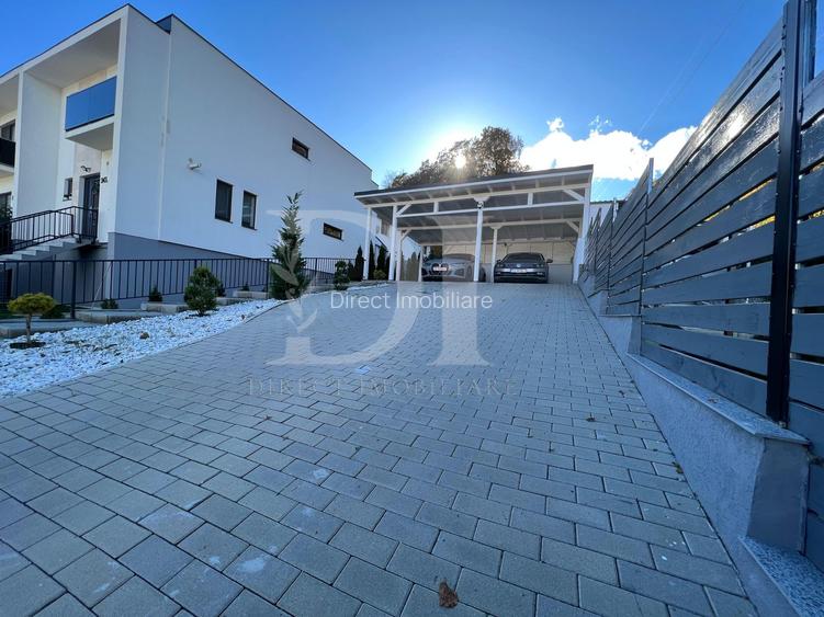 Casa tip duplex in Popesti - Valea Seaca / Cluj - 19