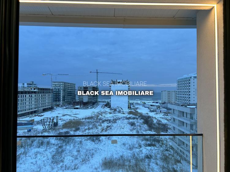 Apartament 2 camere PRIMA INCHIRIERE - MAMAIA NORD - TERMEN LUNG - 11