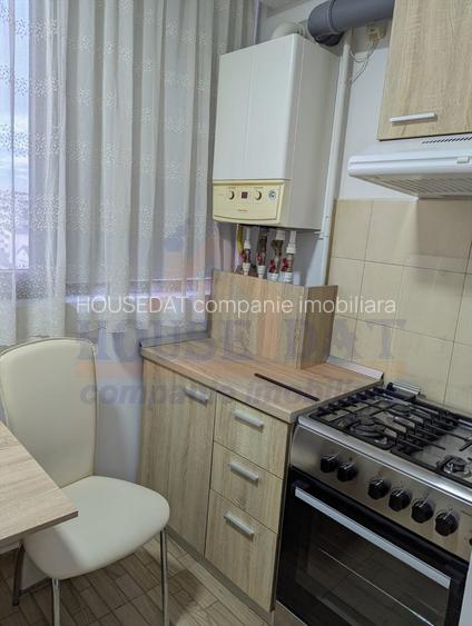 Vanzare garsoniera Militari Rezidence, mobilata-utilata, ideal investitie - 2