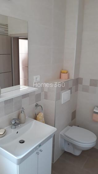 Apartament cu gradina proprie in spate la Decathlon - 11