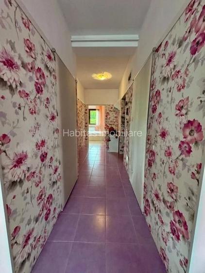 Apartament 2 camere 53 mp, et 1, parcare, Floresti str Sub Cetate - 5