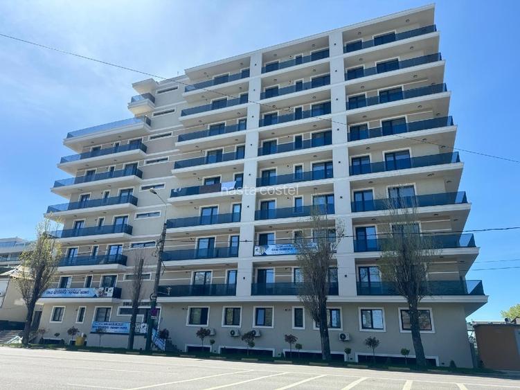 Inchiriez apartamente in mamaia extrasezon - 6