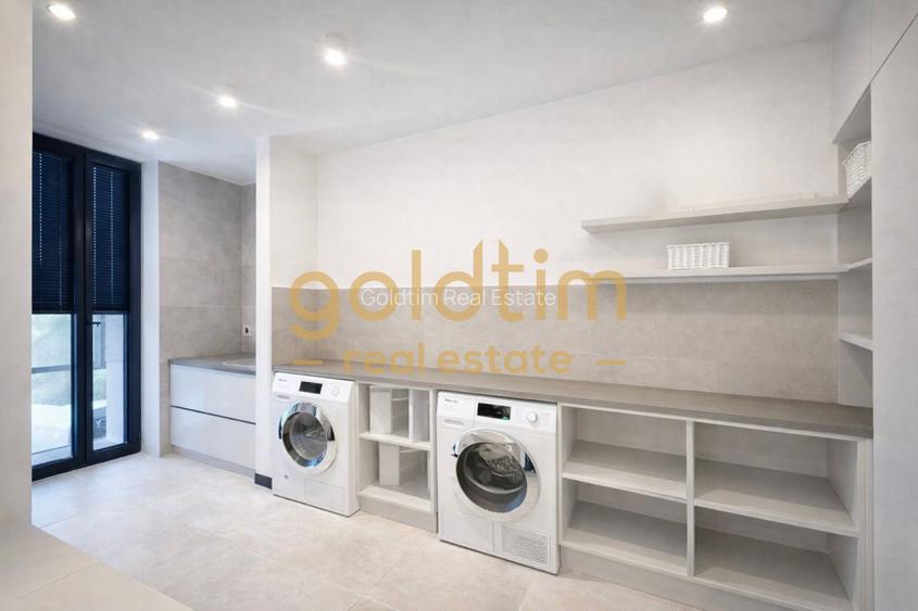 SUPERBA/ ZONA IANCU NICOLAE/ MOBILATA SI UTILATA/GARAJ DUBLU - 40