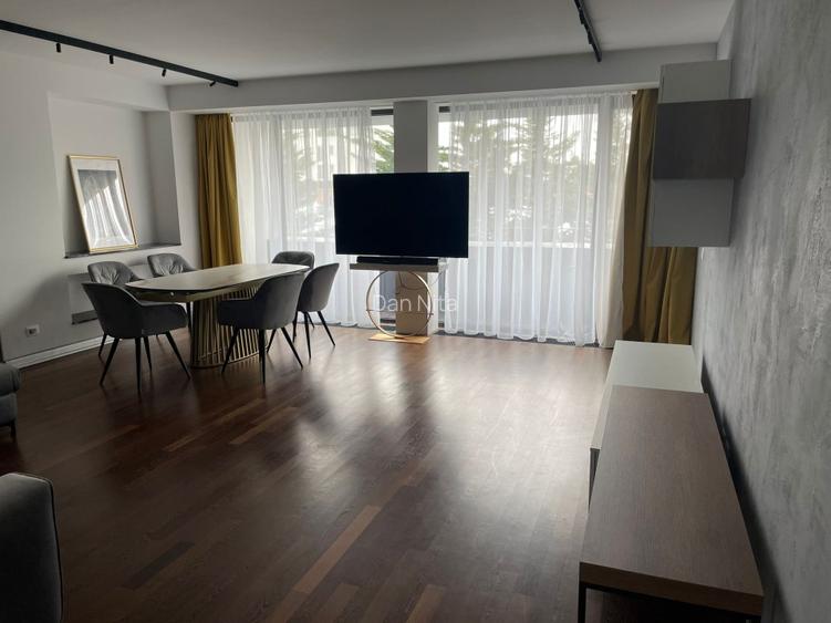 Vand apartament 3 camere, Floreasca - 5