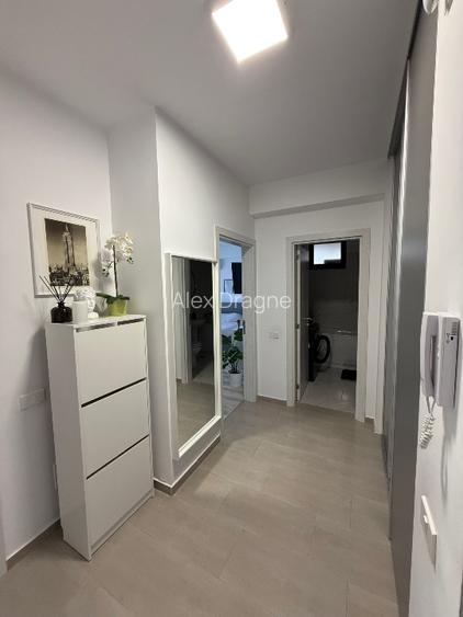 Vând apartament 1 cameră   - 8