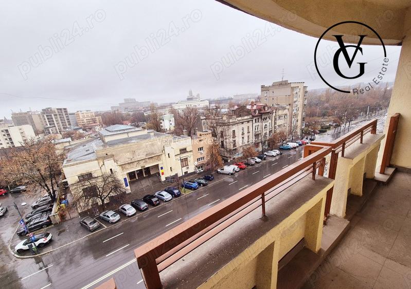 Apartament 2 camere | Stirbei Voda | Eroilor - 9