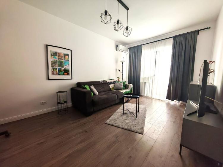Apartament 2 camere - Imobil nou -  disponibilitate parcare - 5