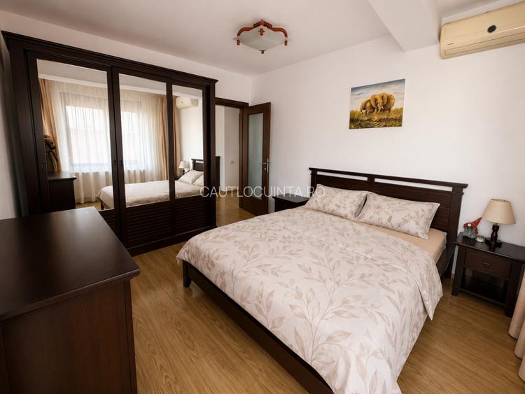 Apartament 3 camere | Dorobanți | Bloc Boutique nou | Garaj Subteran - 3