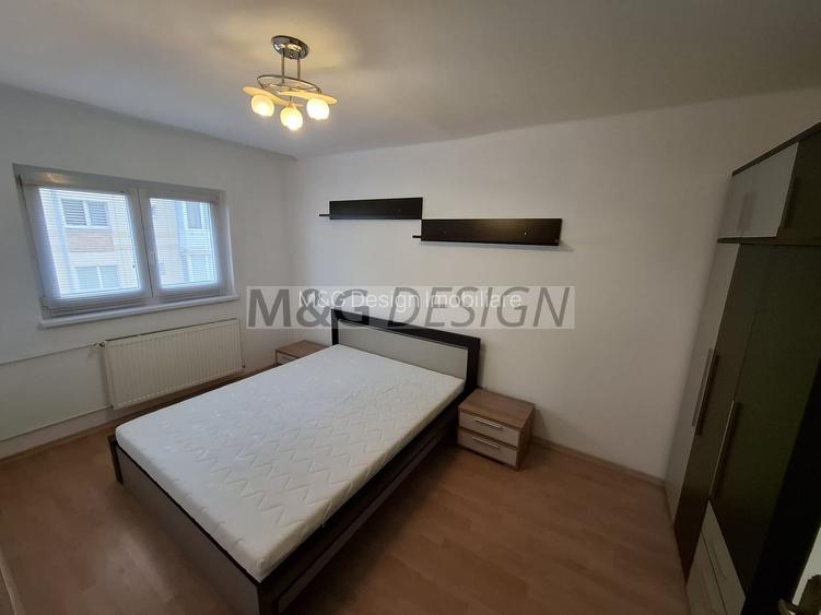 Lipovei, 2 camere, centrala si clima langa SRI - 20