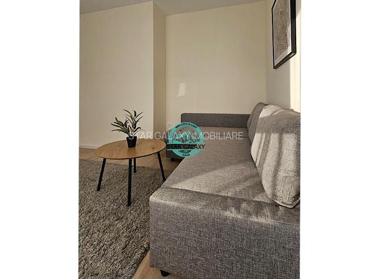 Apartament cu 2 camere, modern, etaj 12 din 16, complex Vivat Residence - 4