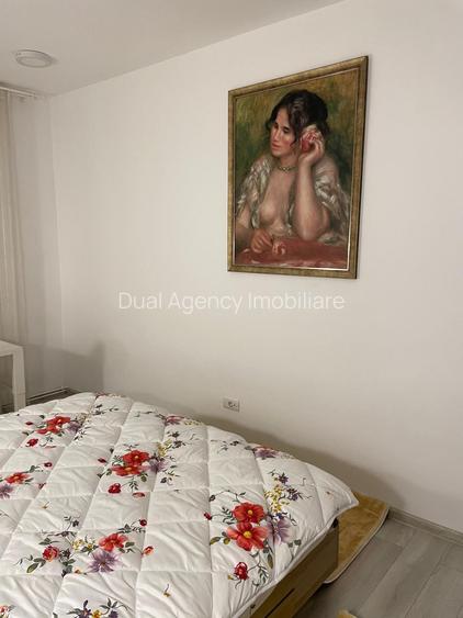 Ultracentral - Piața Unirii - UMF 2 camere amenajat complet - 7