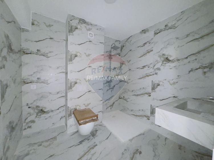 Apartament nou 2camere/ Oncea /Oradea - 7