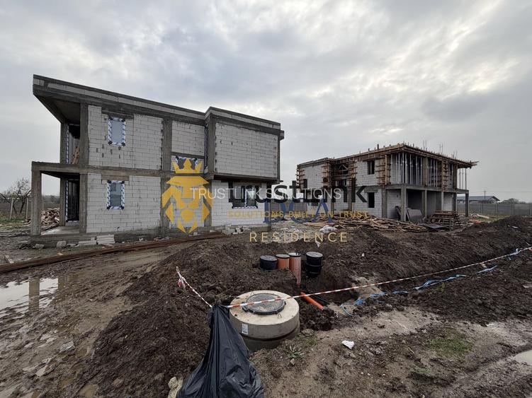 Casa de vanzare Complex rezidențial premium 1 Decembrie Ilfov - 2