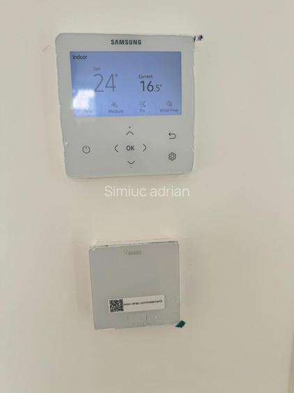 Apartament de vanzare 2 camere Nusco City/Aviatiei/Comision 0 - 5