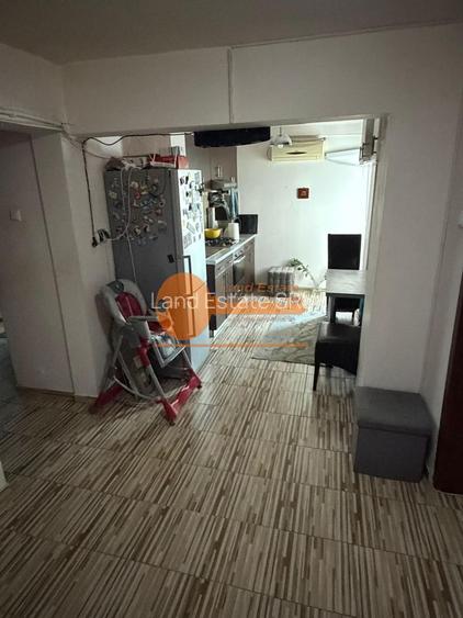 3 camere decomandat | 500m de Metrou Crângași - 11