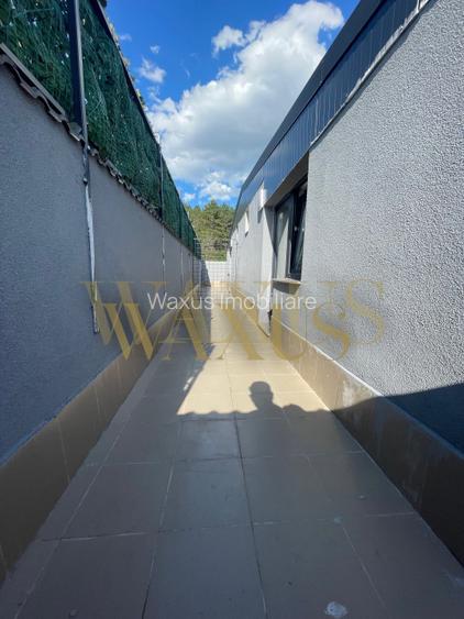 Apartament la Cheie - SU 59MP I Terasa I Parcare - Manastur I Vivo - 5