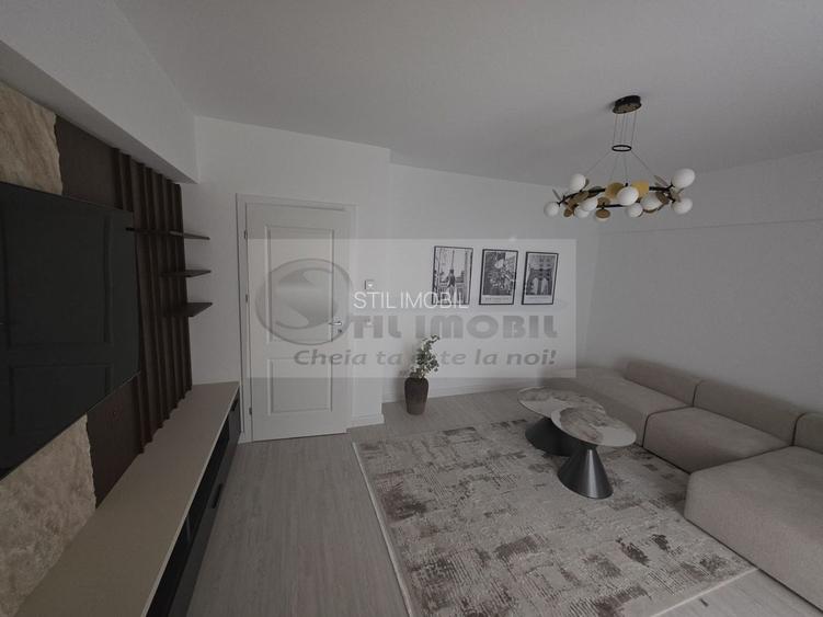 Apartament 3 camere Tatarasi - 84mp - 2bai - mutare imediata. - 3