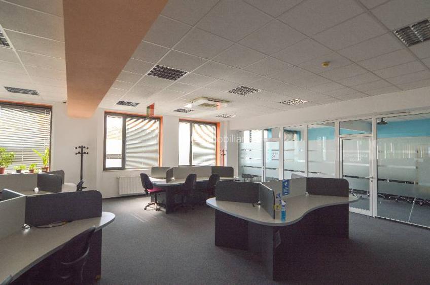 0% comision! Inchiriere birouri MILITARI, 200 - 1600 mp - 11