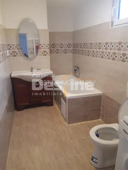 INCHIRIERE CASA ROSU CHIAJNA – 580 EURO - 6