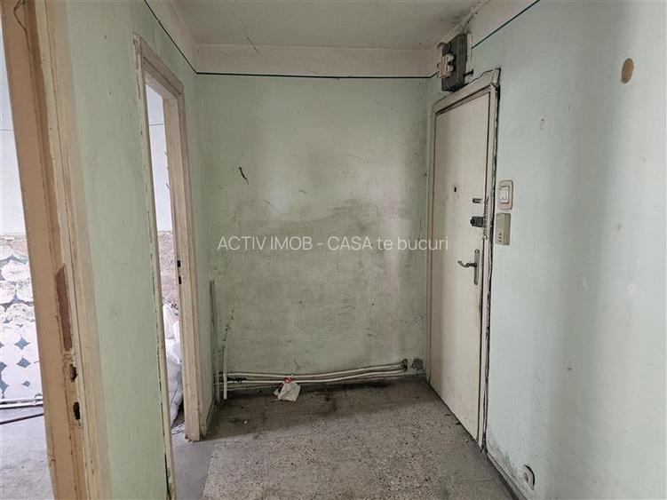 Resita, 2 Cam. Cf. 1, Parter, Micro 1 - 10