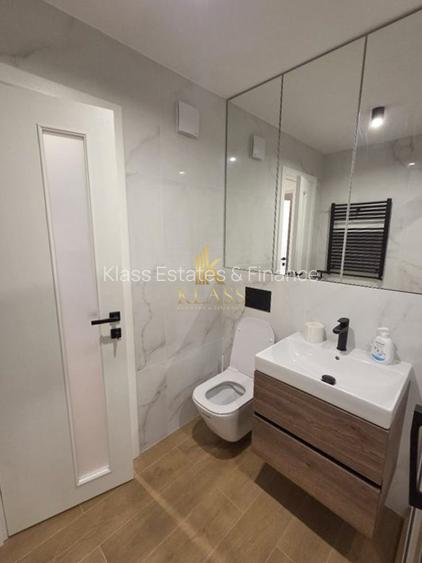 2 camere modern, 53 mp, prima inchiriere, Piata Muncii - 7
