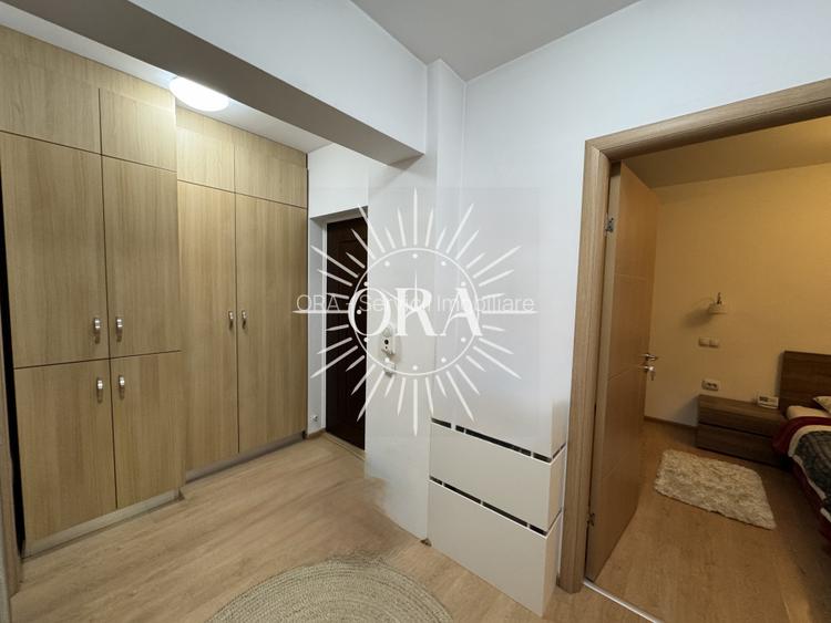 APARTAMENT 2 CAMERE | DE VANZARE | MARASTI CLUJANA | 52 MP UTILI - 3