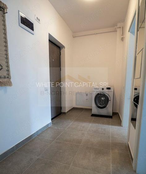 Garsonieră de închiriat Berceni | 35 mp | Drumul Binelui | Bloc nou 2023 - 6