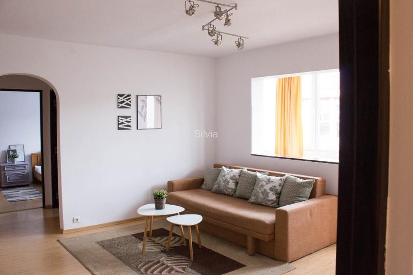 Apartament 2 camere, Girocului-Lidia, proprietar, toate dotările, contract - 6