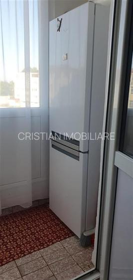 Inchiriere Ap 2 cam conf 1 Vidin, mobilat si utilat, etaj 3, renovat - 9