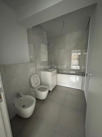 Apartament de lux,4 camere cartier Albert/ Ploiesti - 9