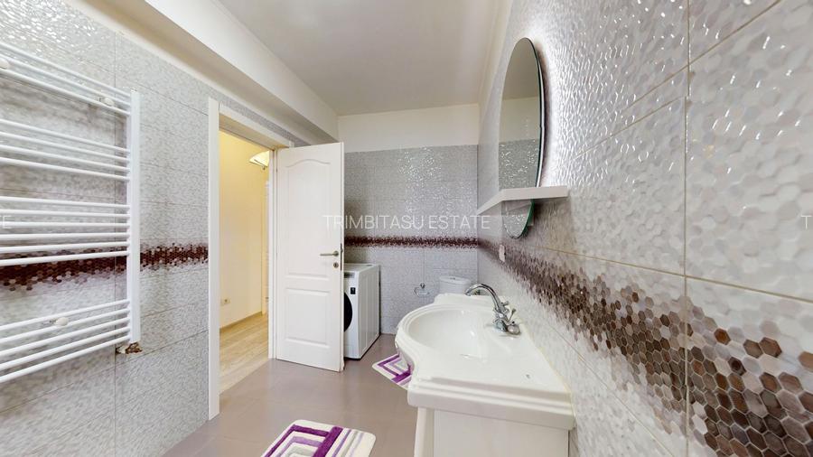 Duplex 4 Camere | 115 mp utili | Curte privata | Zona linistita - 28