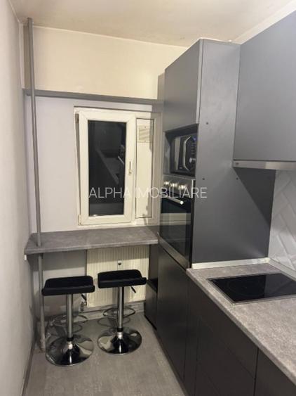 Garsoniera Vitan Mall | Banul Udrea - 5