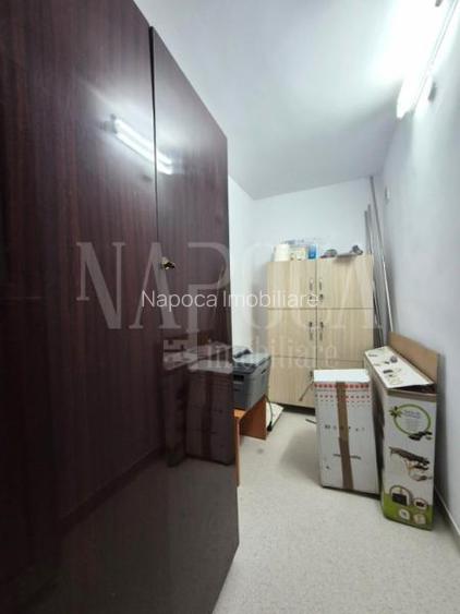 Birou de inchiriat in Andrei Muresanu, Cluj Napoca - 5