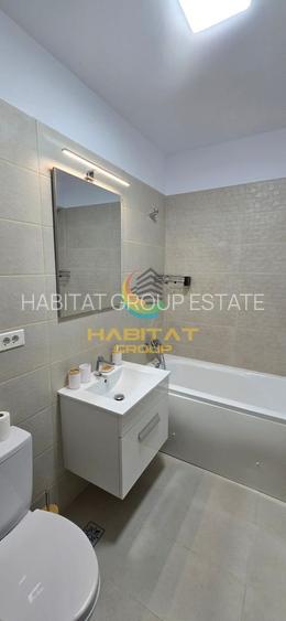 Garsoniera Popesti Leordeni Str Biruintei loc parcare inclus - 13