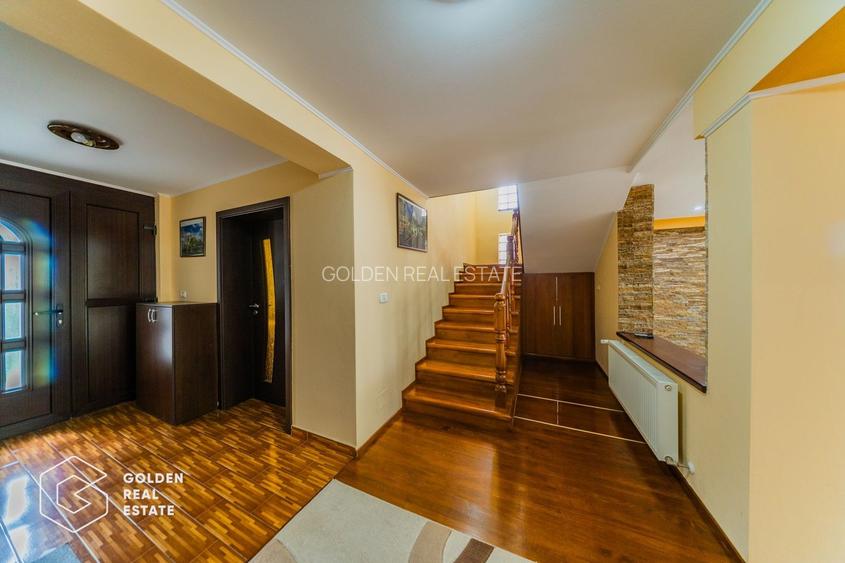 Vila in Poltura, P+E, comision 0% - 27