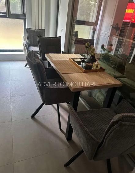 Vânzare apartament 2 camere 21 Residence/ Lujerului - 12