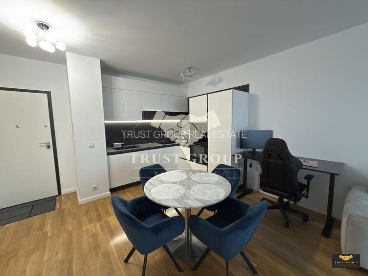 Apartament 2 camere Domenii | Imobil 2020 - 3