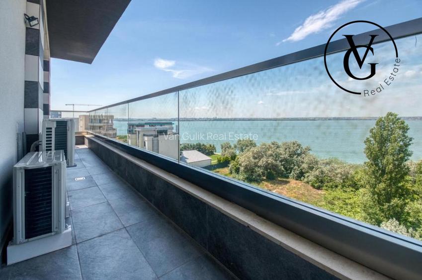 Apartament 3 camere modern - Zona Rex - 3