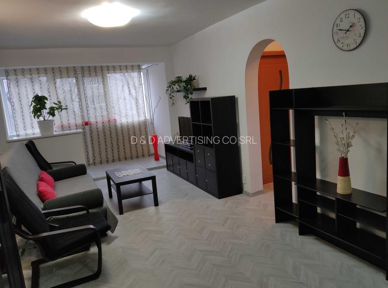 Drumul Taberei - 1 minut metrou - PET FRIENDLY - Apartament 2 camere - 2
