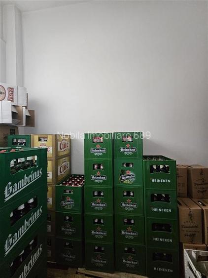 SPATIU COMERCIAL DE VANZARE ONESTI - 17
