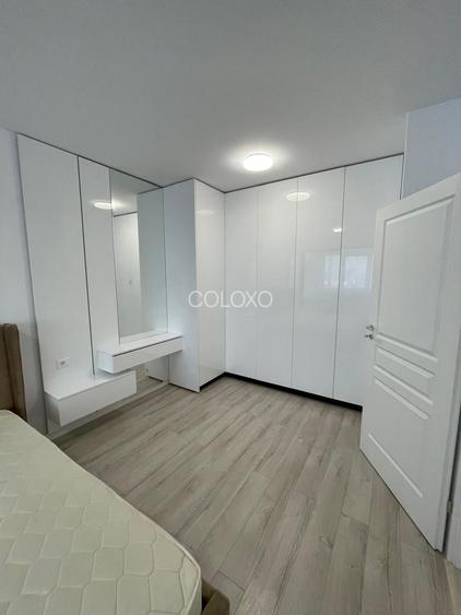 Apartament Premium 2 Camere | Dacia – Păcurari | 58 MP | Design Modern - 11