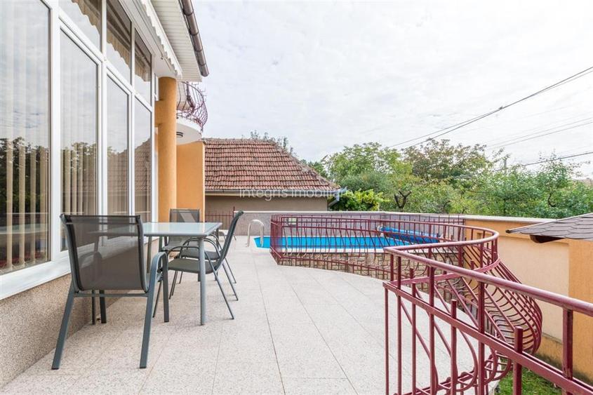 Vila S+P+M cu 3 dormitoare, Oradea, Cartier Iosia - 20