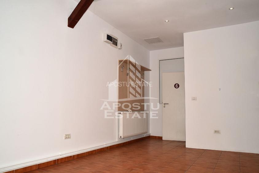 Spatiu SAD pentru birouri sau alte activitati, 175mp, Tipografilor - 3