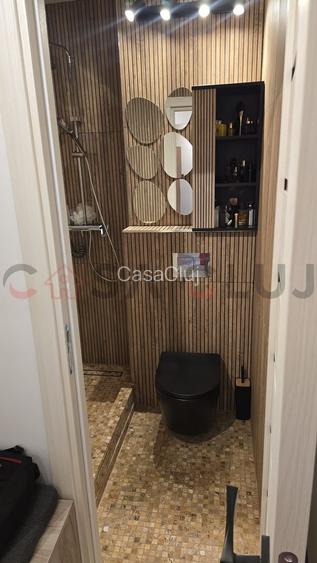 3 camere decomandate, la cheie,etaj intermediar, Piata Zorilor - 8