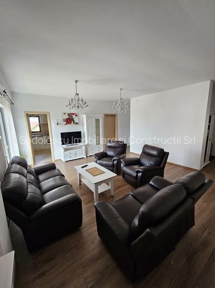 Apartament 2 camere la intrare în Dumbravita - 2